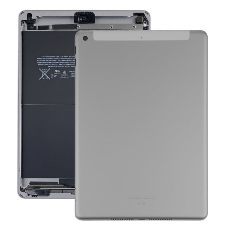 Cover posteriore della batteria per iPad 9,7 pollici (2018) A1954 (versione 4G), For iPad 9.7 inch (2018) A1954 (4G) Cover posteriore della batteria per iPad 9,7 pollici (2018) A1954 (versione 4G), For iPad 9.7 inch (2018) A1954 (4G)